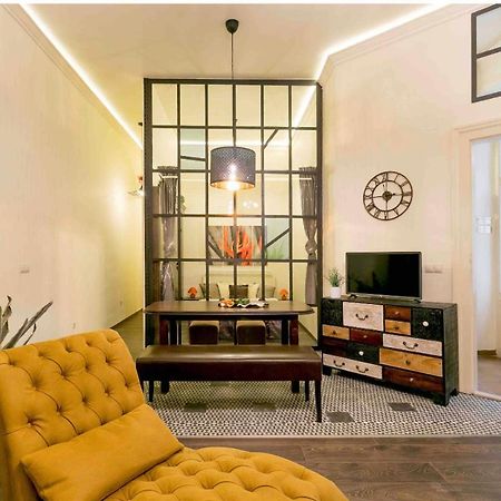 The Best Mondain Apartment Βουδαπέστη Εξωτερικό φωτογραφία