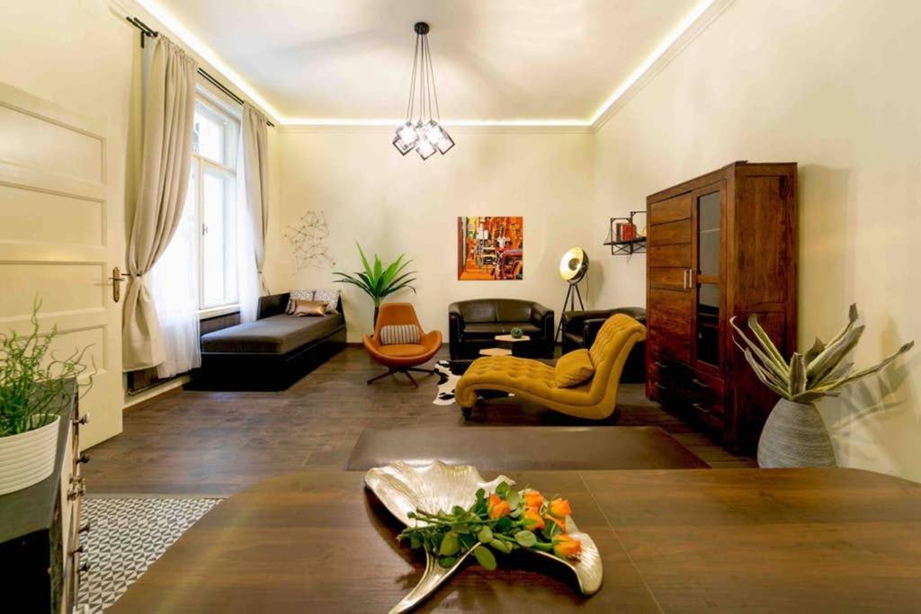 The Best Mondain Apartment Βουδαπέστη Εξωτερικό φωτογραφία