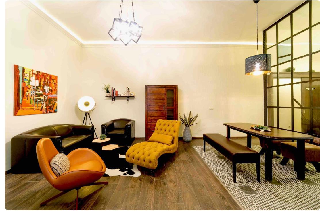 The Best Mondain Apartment Βουδαπέστη Εξωτερικό φωτογραφία