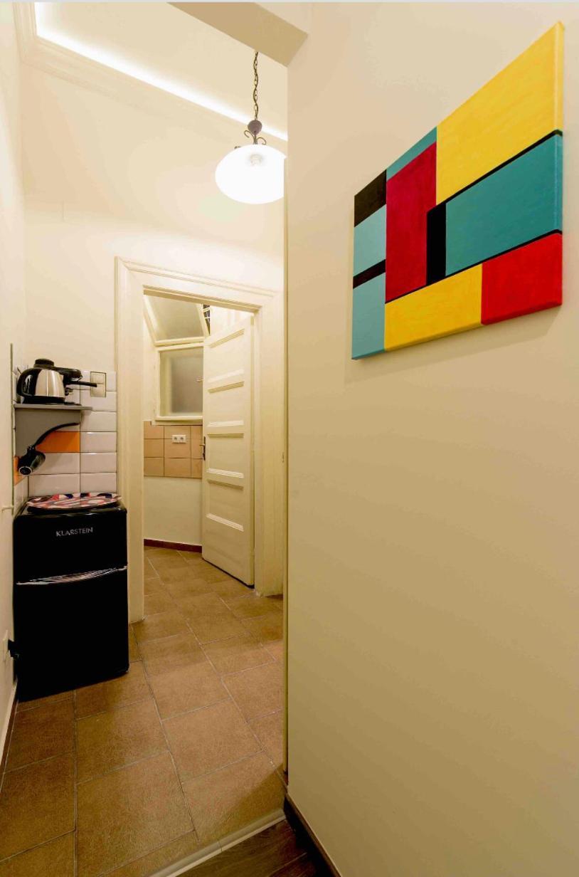 The Best Mondain Apartment Βουδαπέστη Εξωτερικό φωτογραφία
