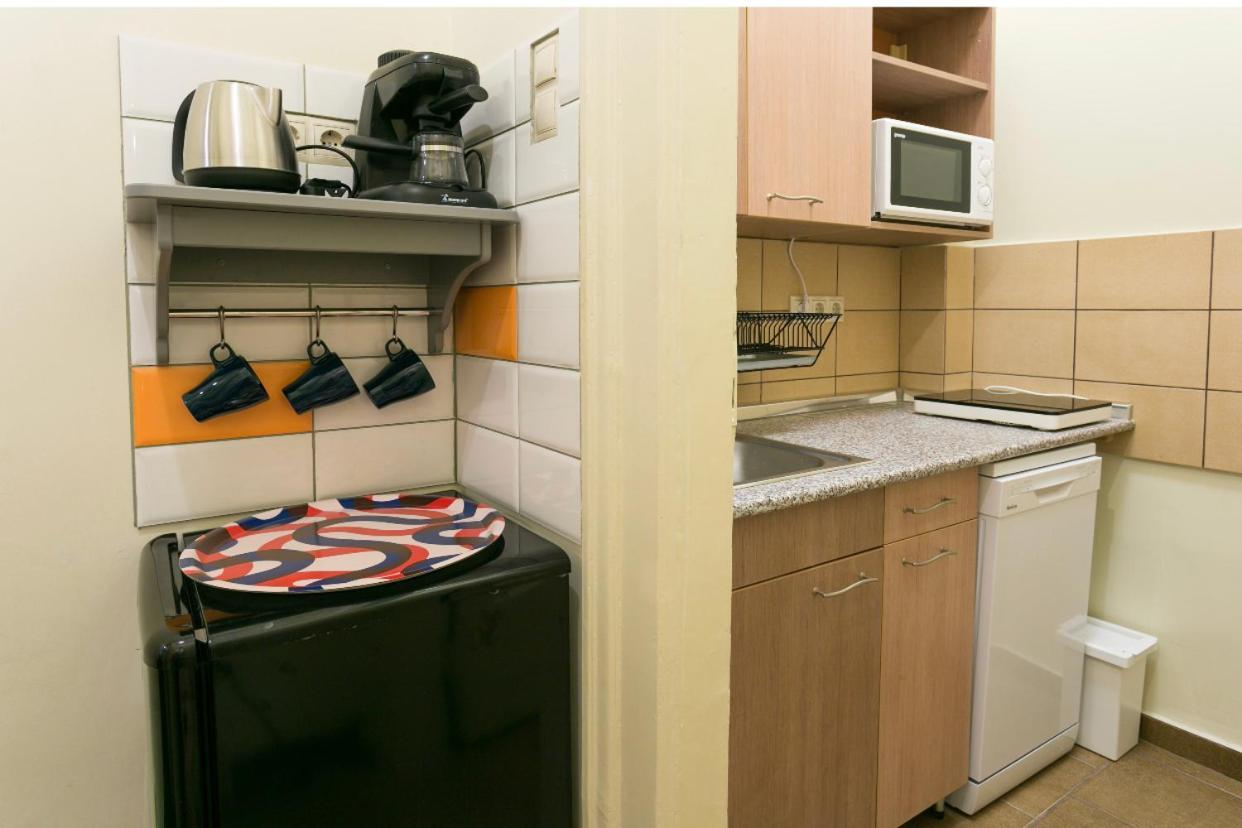 The Best Mondain Apartment Βουδαπέστη Εξωτερικό φωτογραφία