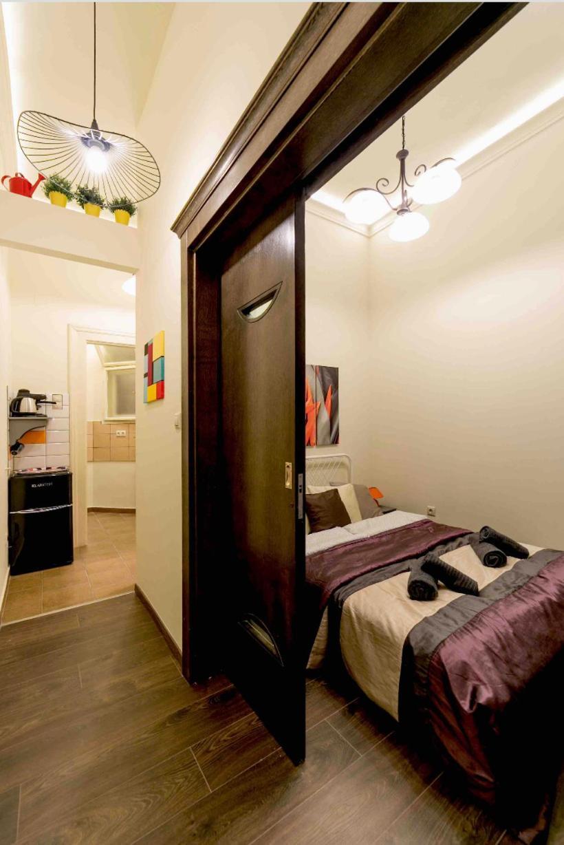 The Best Mondain Apartment Βουδαπέστη Εξωτερικό φωτογραφία
