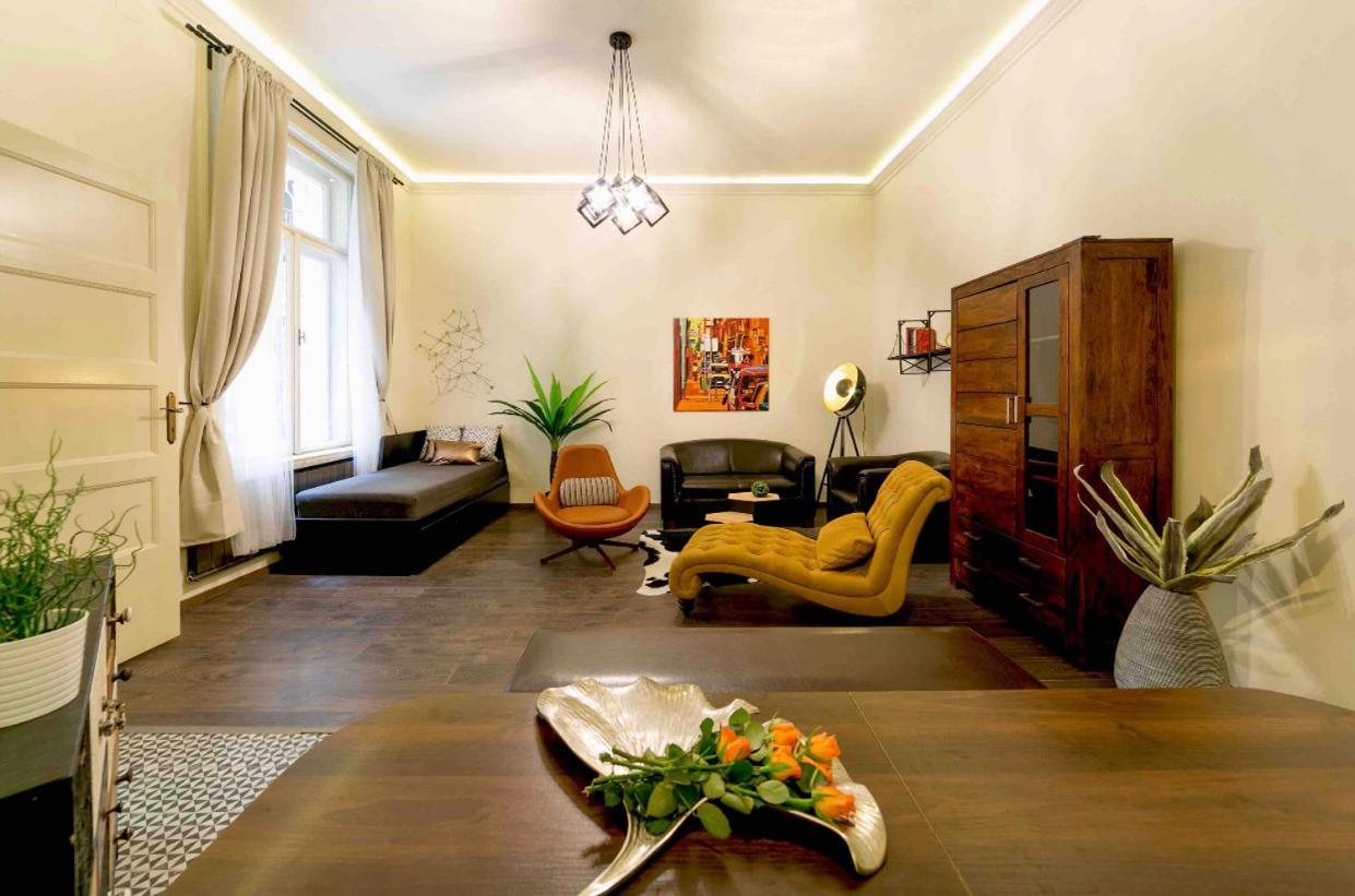 The Best Mondain Apartment Βουδαπέστη Εξωτερικό φωτογραφία