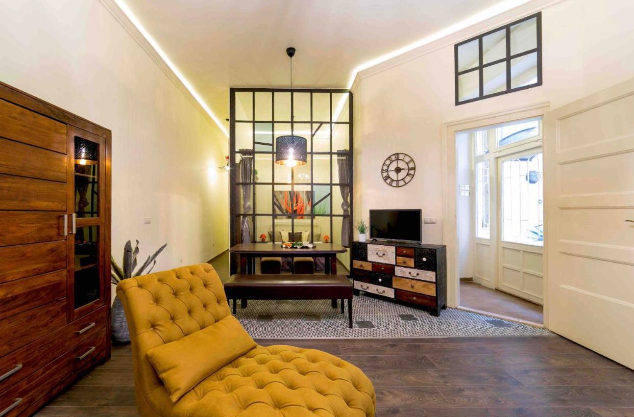 The Best Mondain Apartment Βουδαπέστη Εξωτερικό φωτογραφία