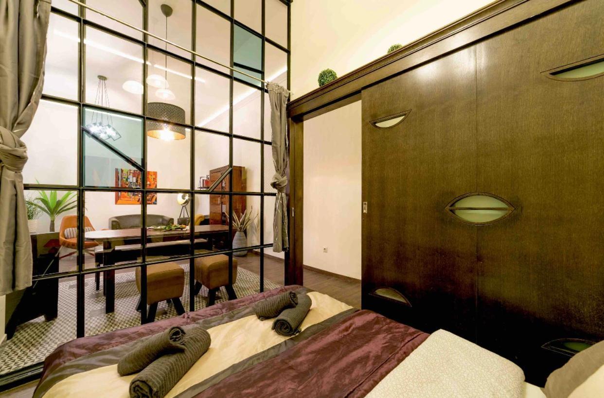 The Best Mondain Apartment Βουδαπέστη Εξωτερικό φωτογραφία