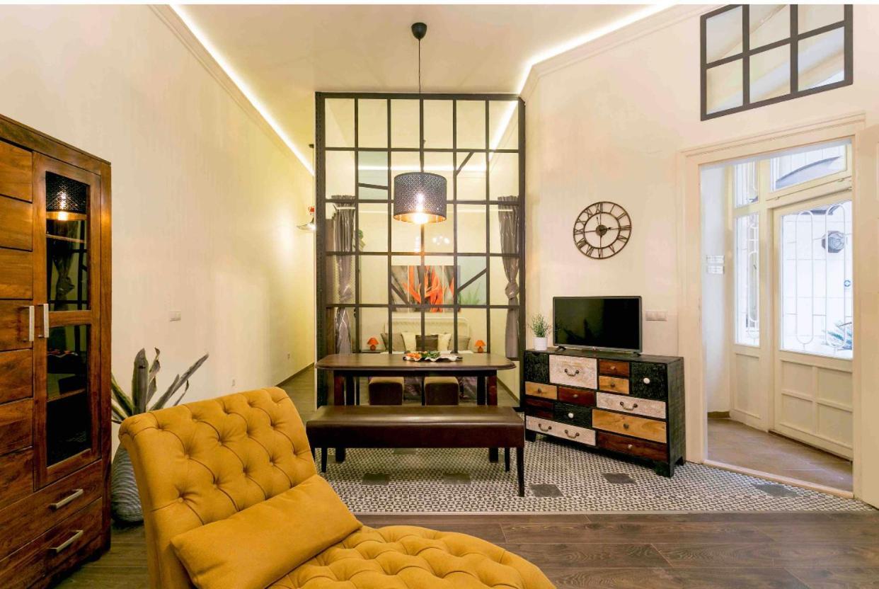 The Best Mondain Apartment Βουδαπέστη Εξωτερικό φωτογραφία